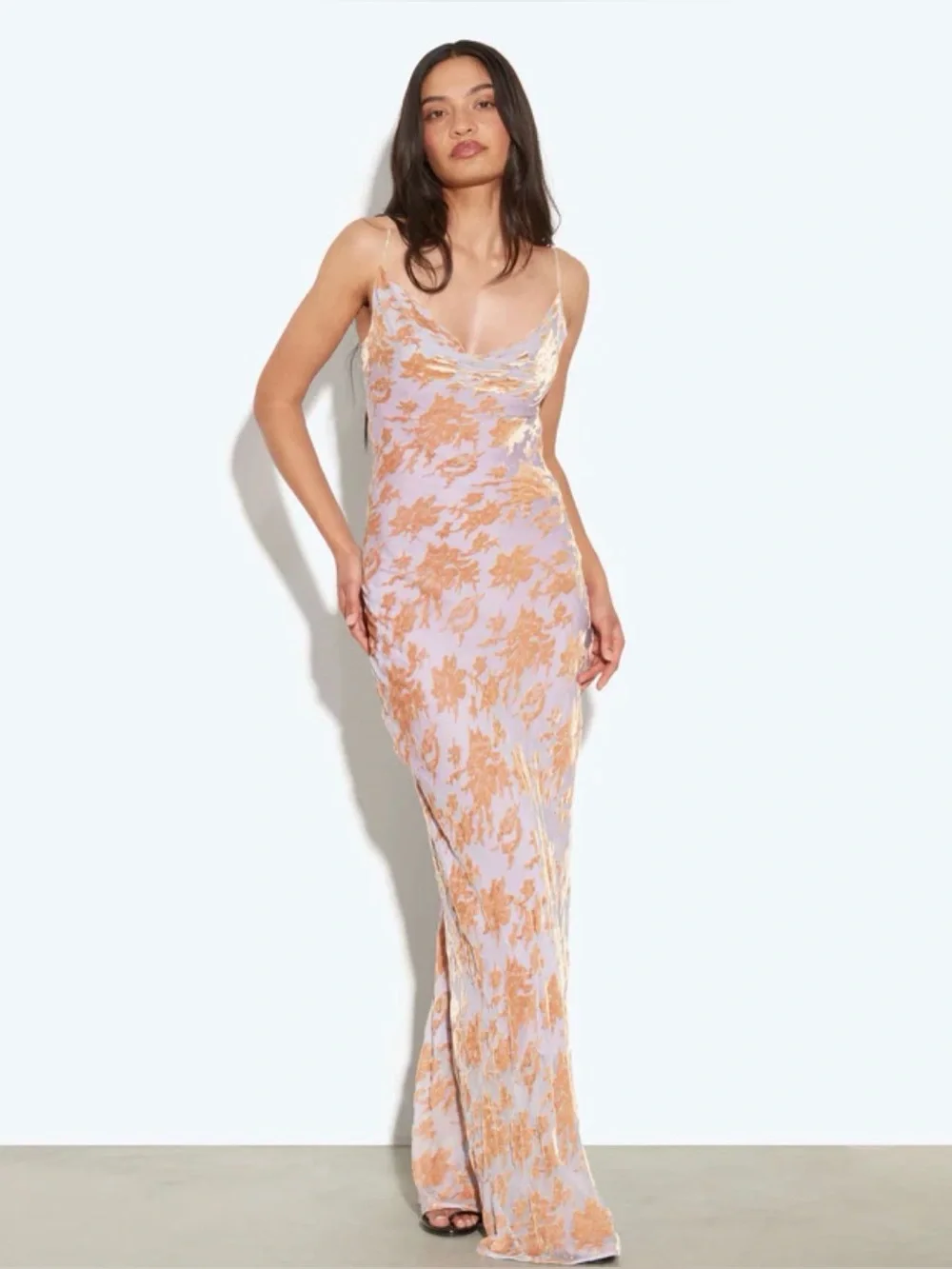 Rat & Boa Athena Dress- medium - Picture 8 of 13
